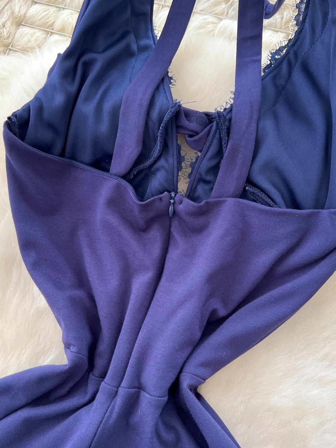 Can’t outshine me dress CD2310 images